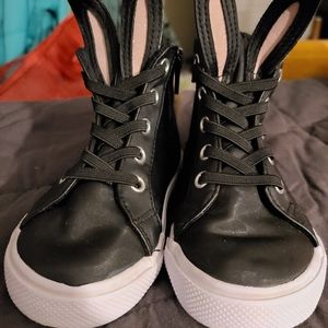 Brash Girls Toddler Rabbit High Top